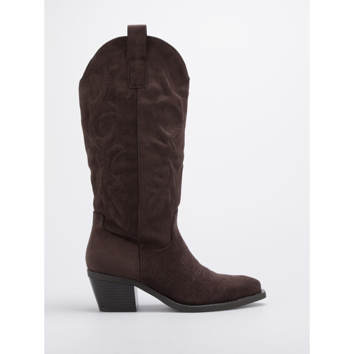Women's Boots La Modeuse Brown