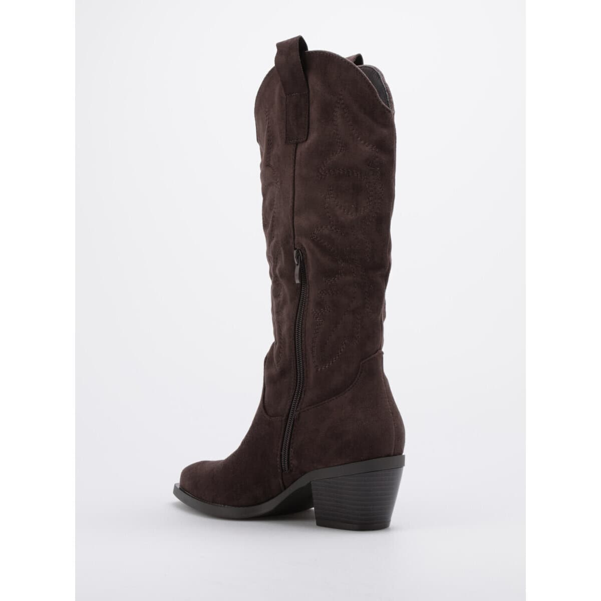 Women's Boots La Modeuse Brown