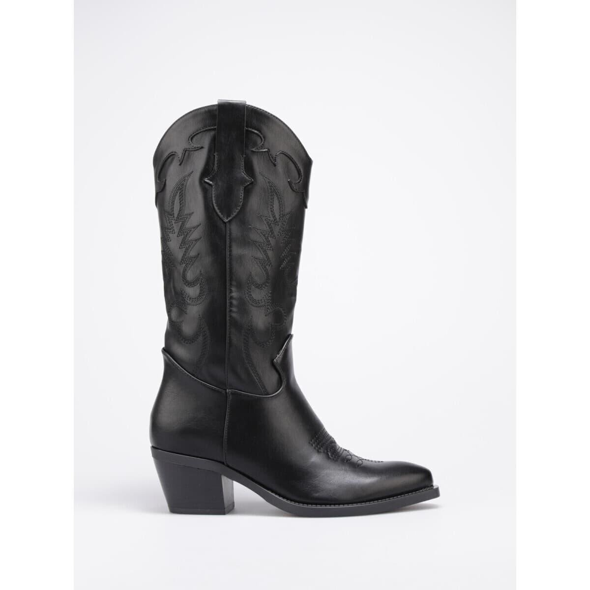 Women's Boots La Modeuse Black