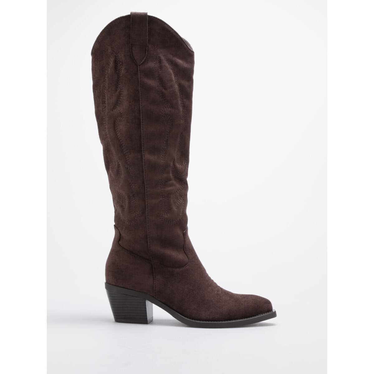 Women's Boots La Modeuse Brown