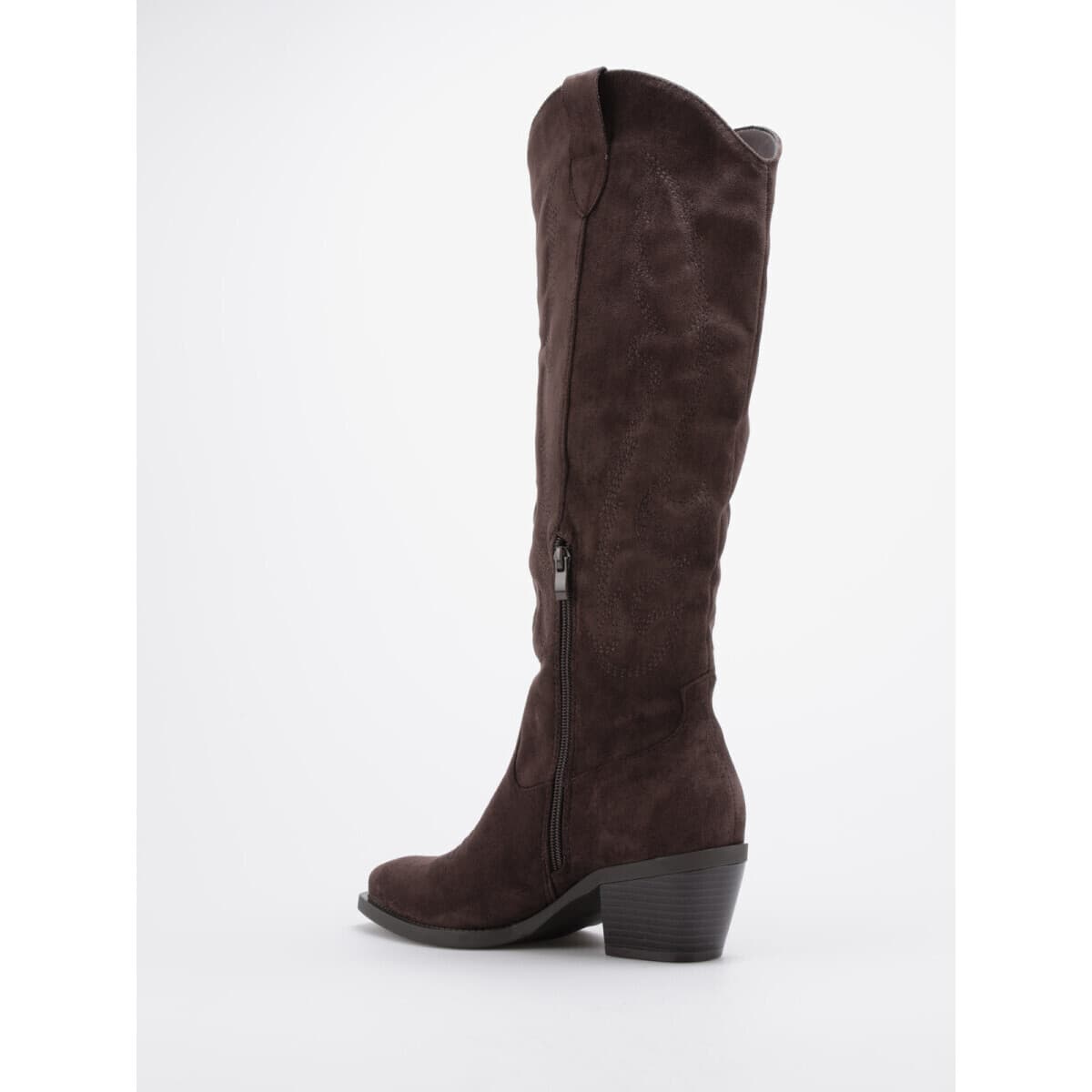 Women's Boots La Modeuse Brown