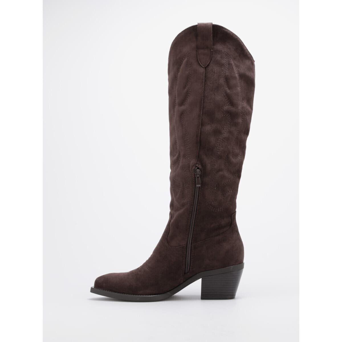 Women's Boots La Modeuse Brown