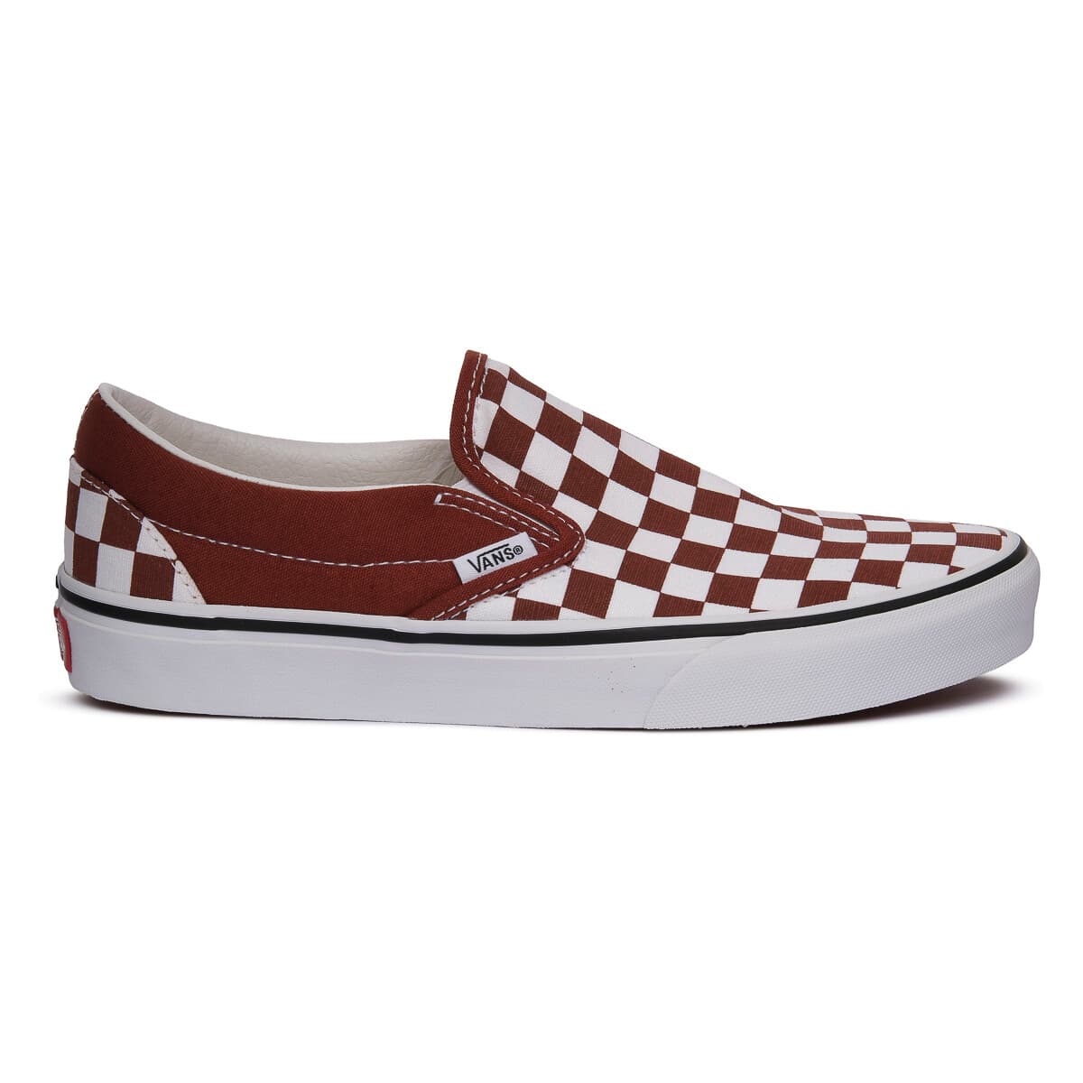 Women's Sneakers Vans White