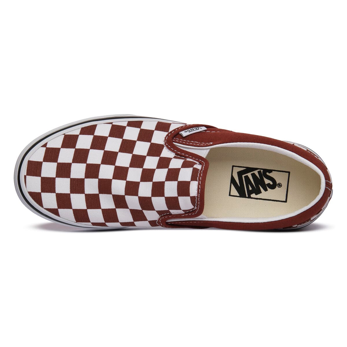 Women's Sneakers Vans White