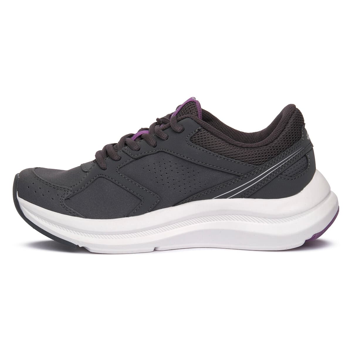 Women's Sports Shoes Lotto Gray