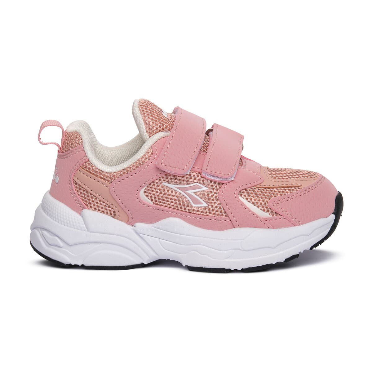 Girls' Sneakers Diadora Pink