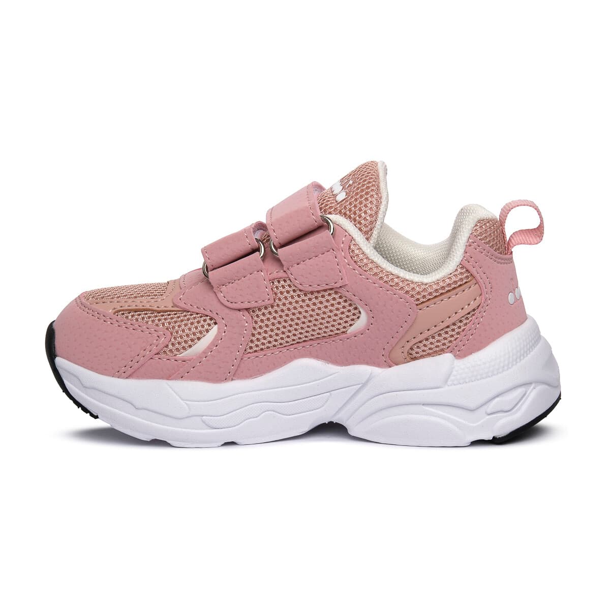 Girls' Sneakers Diadora Pink