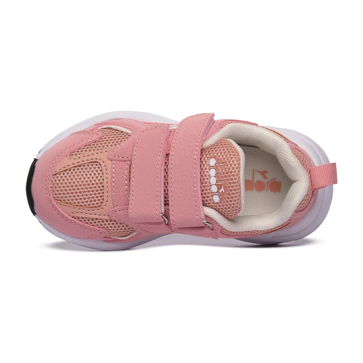 Girls' Sneakers Diadora Pink