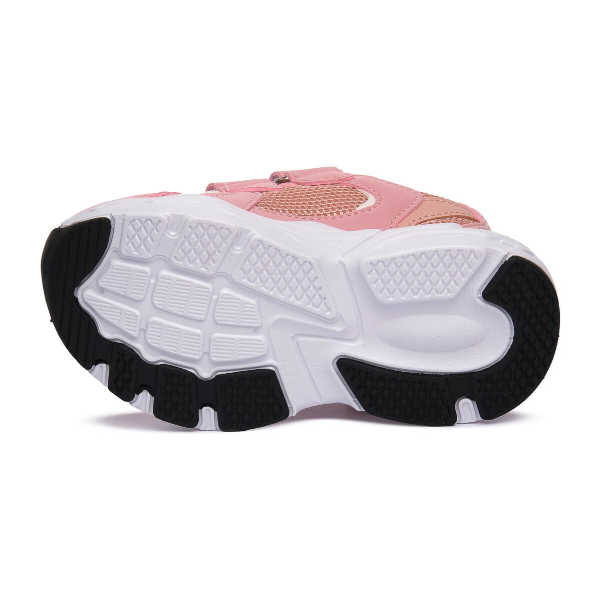 Girls' Sneakers Diadora Pink