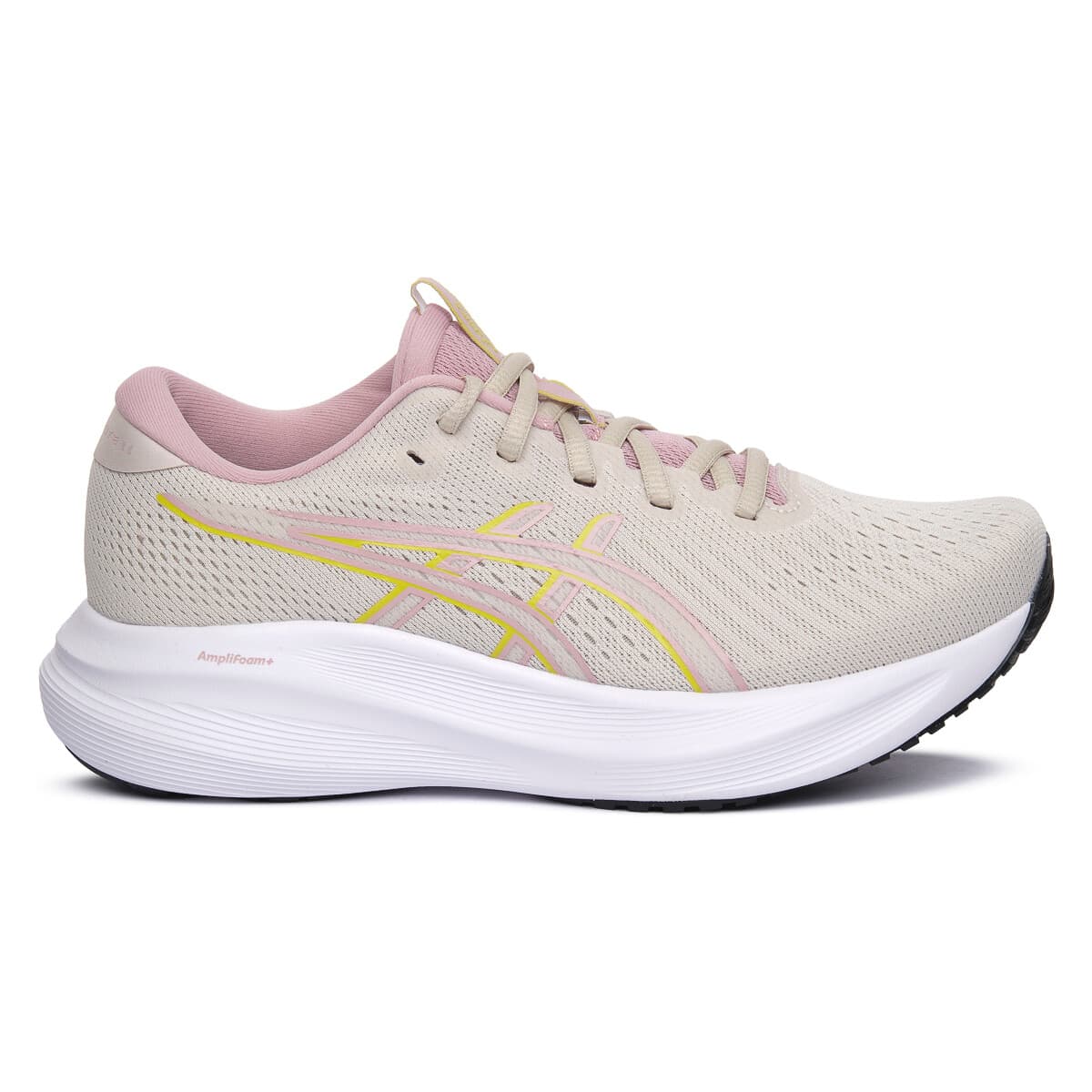 Women's Sneakers Asics Beige