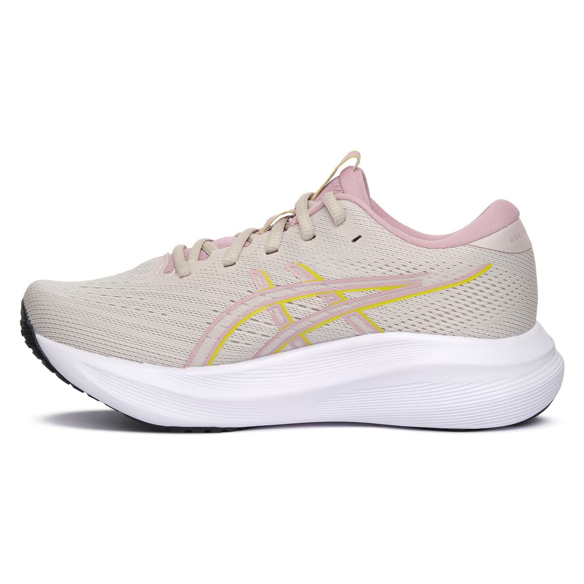 Women's Sneakers Asics Beige