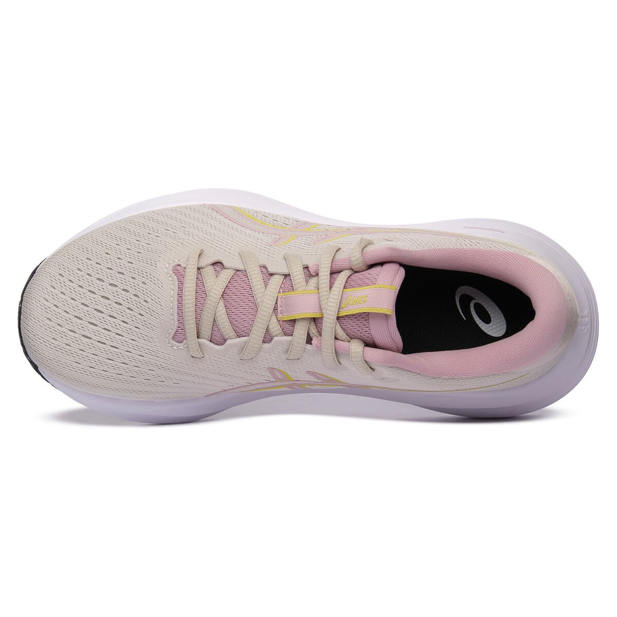 Women's Sneakers Asics Beige