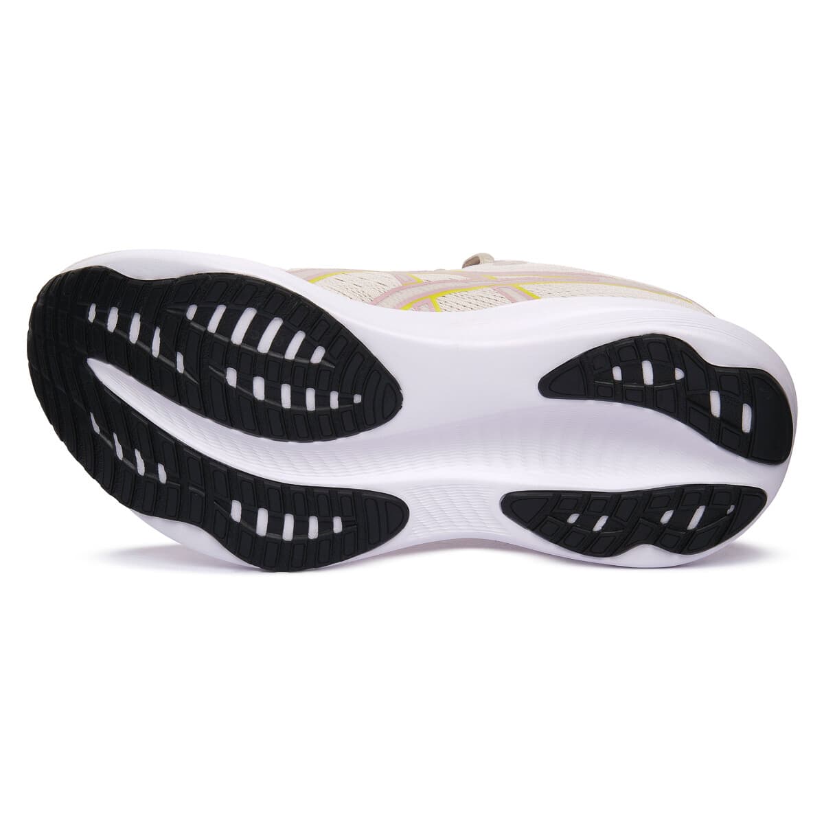 Women's Sneakers Asics Beige