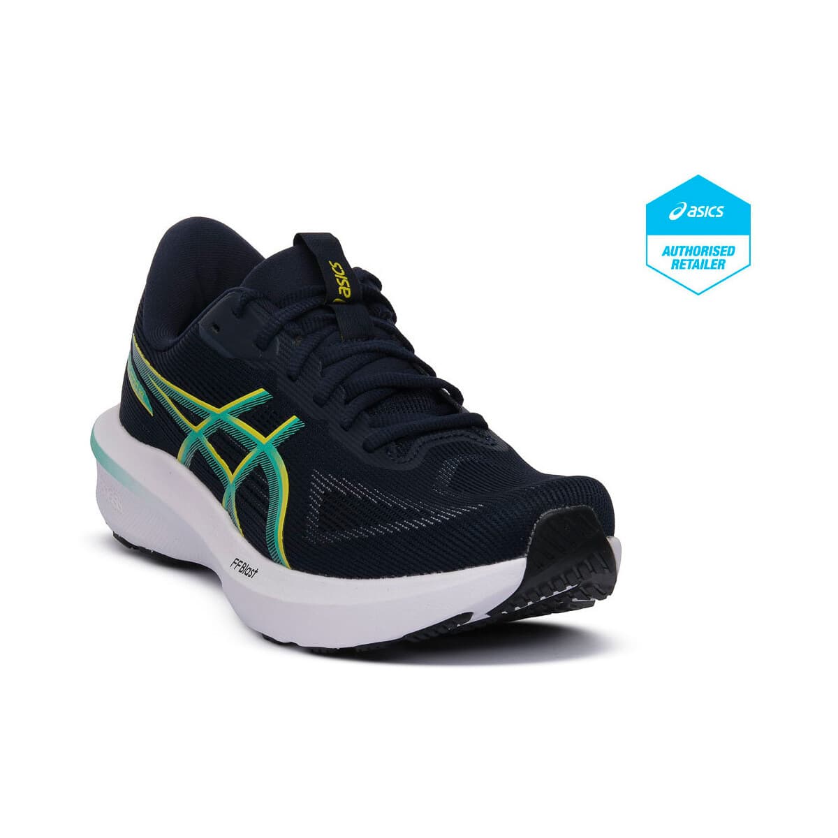 Xαμηλά Sneakers Asics 401 GT 1000 14