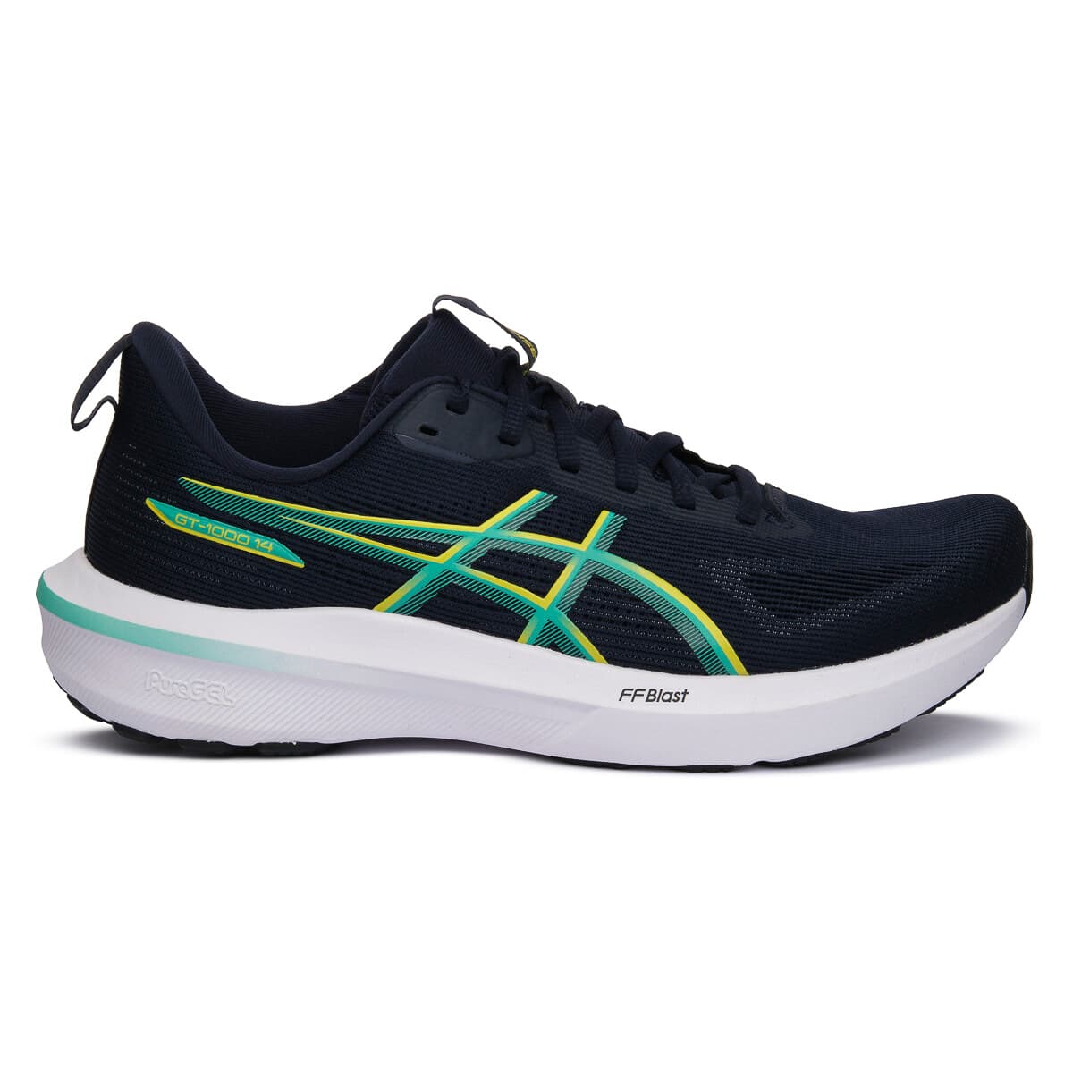 Men's Sneakers Asics Blue
