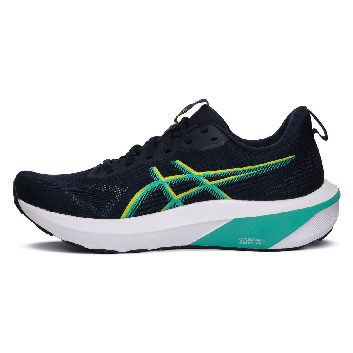 Men's Sneakers Asics Blue