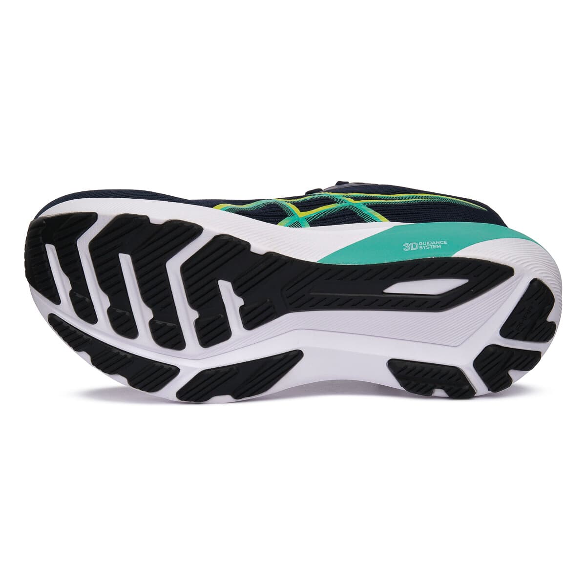 Men's Sneakers Asics Blue