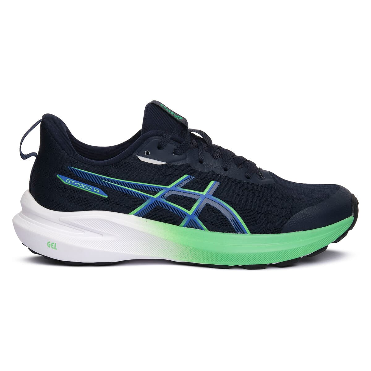 Women's Sneakers Asics Blue