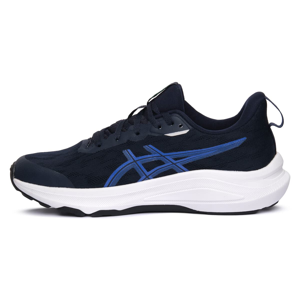 Women's Sneakers Asics Blue