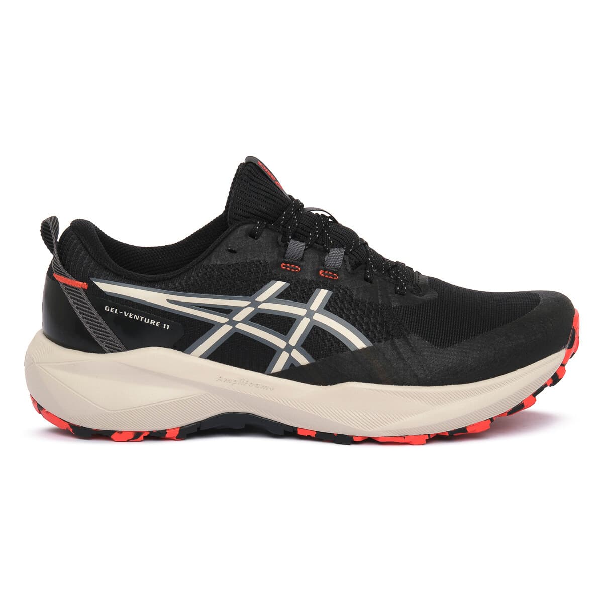 Men's Sneakers Asics Black
