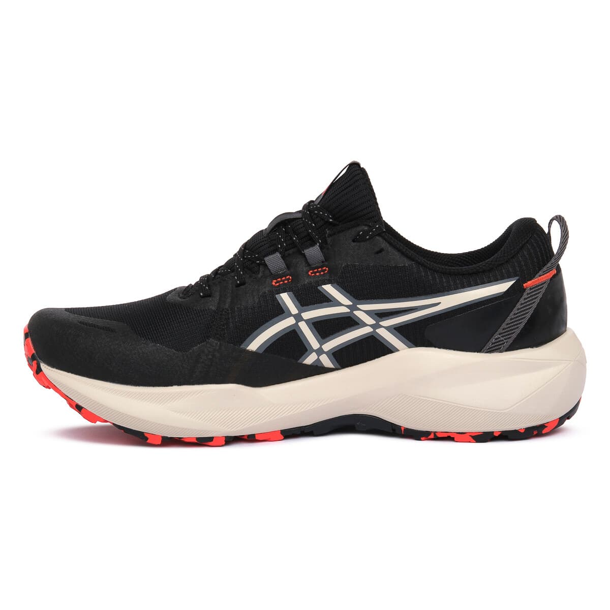 Men's Sneakers Asics Black