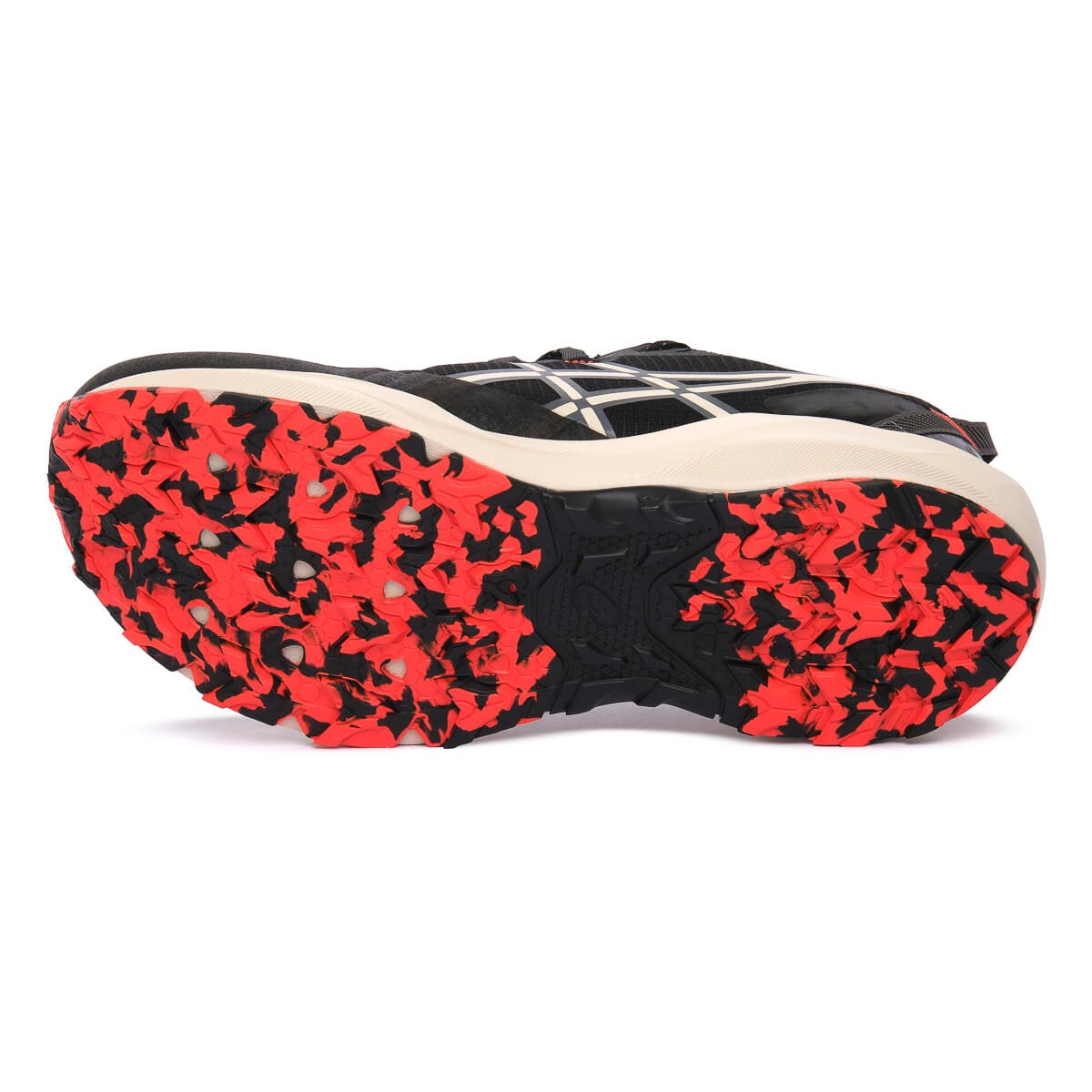 Men's Sneakers Asics Black