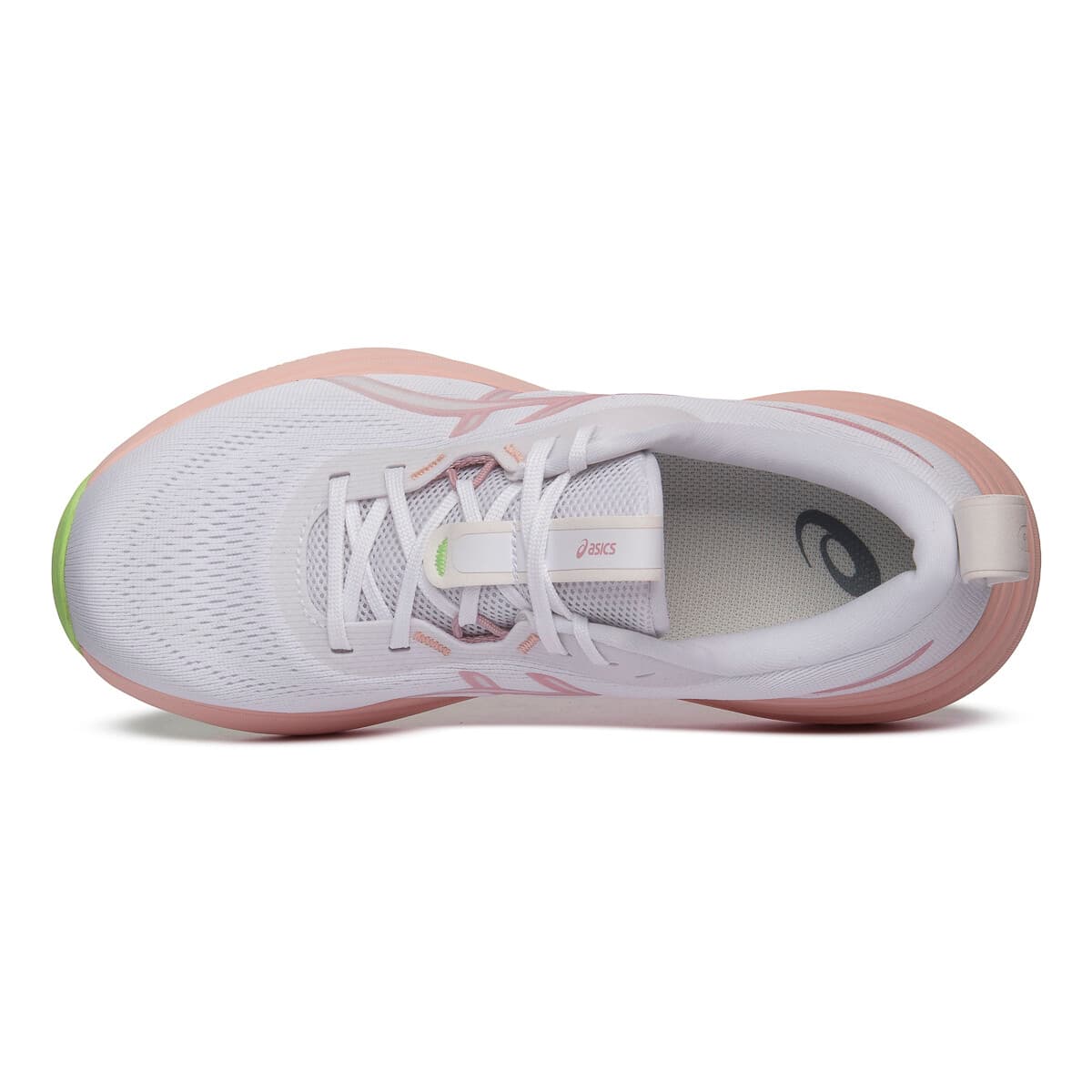 Women's Running Shoes Asics White
