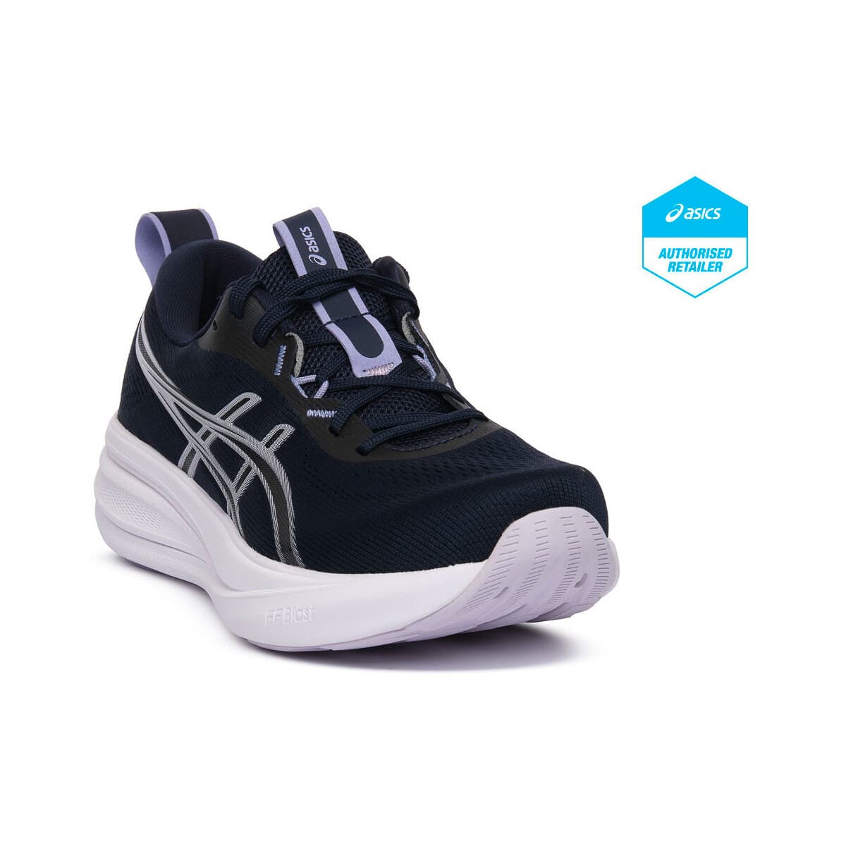 Παπούτσια για τρέξιμο Asics 400 GEL PULSE 17 W