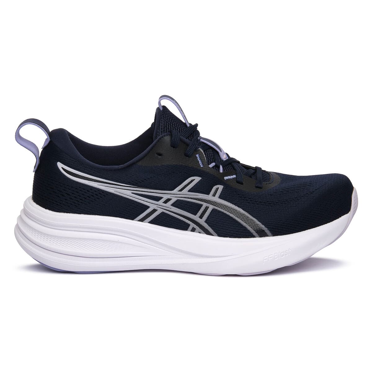 Women's Running Shoes Asics Blue