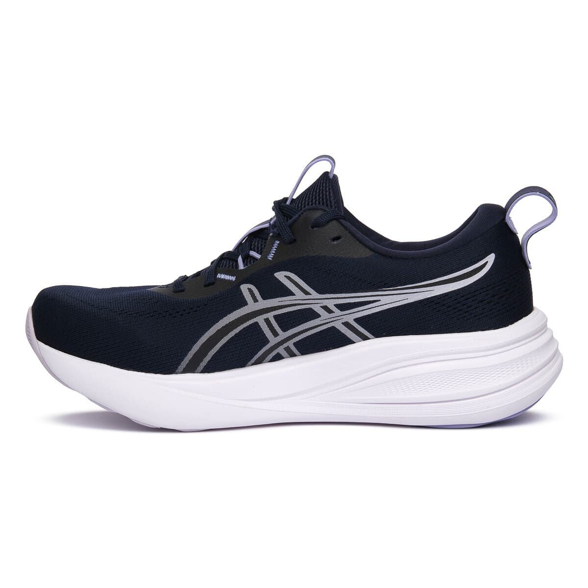 Women's Running Shoes Asics Blue