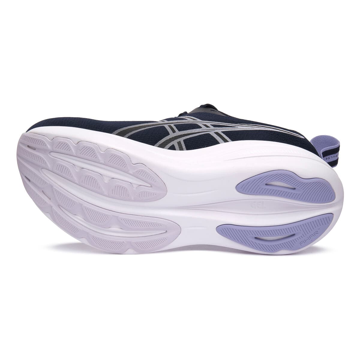 Women's Running Shoes Asics Blue