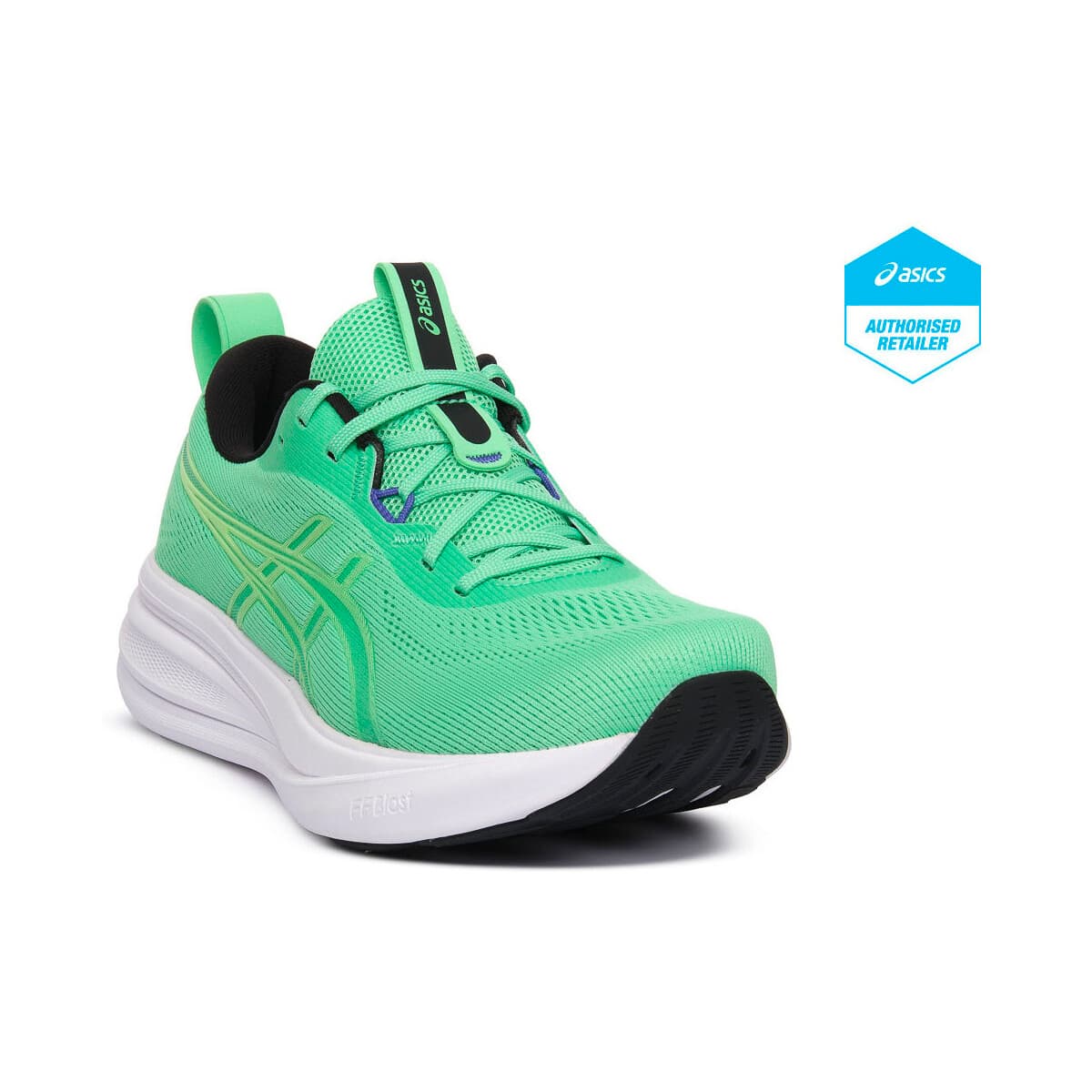 Xαμηλά Sneakers Asics 300 GEL PULSE 17