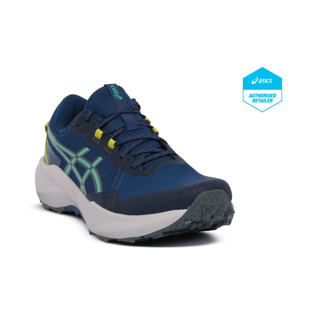 Men's Running Shoes Asics Blue
