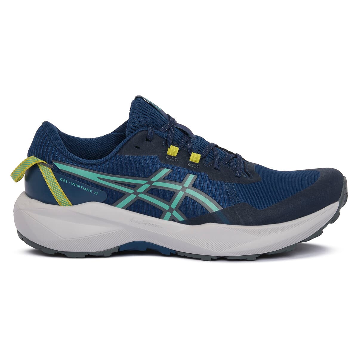 Men's Running Shoes Asics Blue