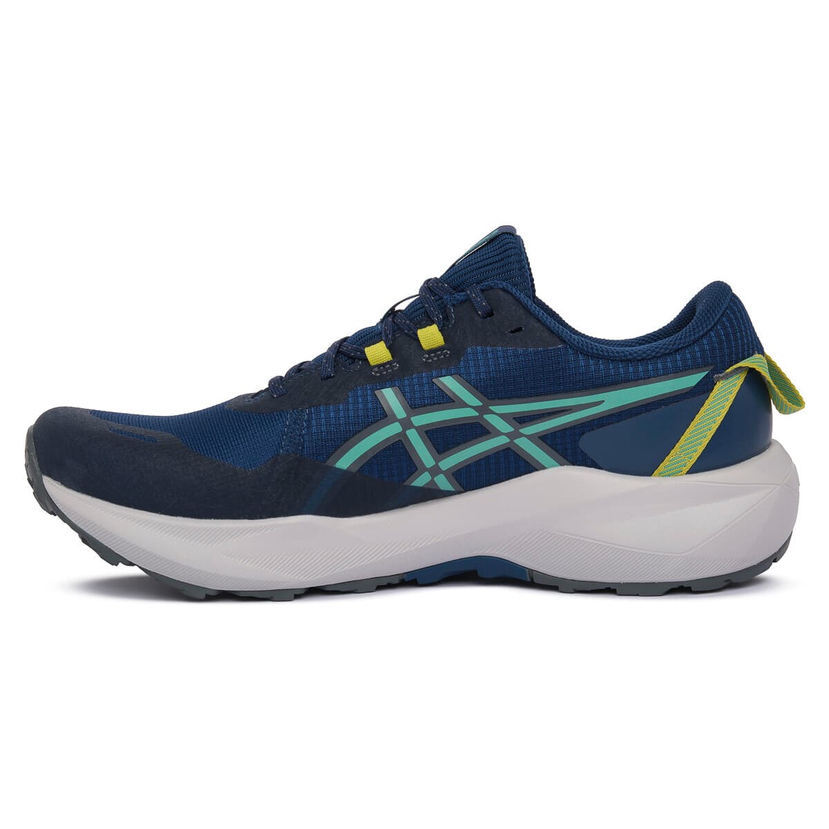 Men's Running Shoes Asics Blue