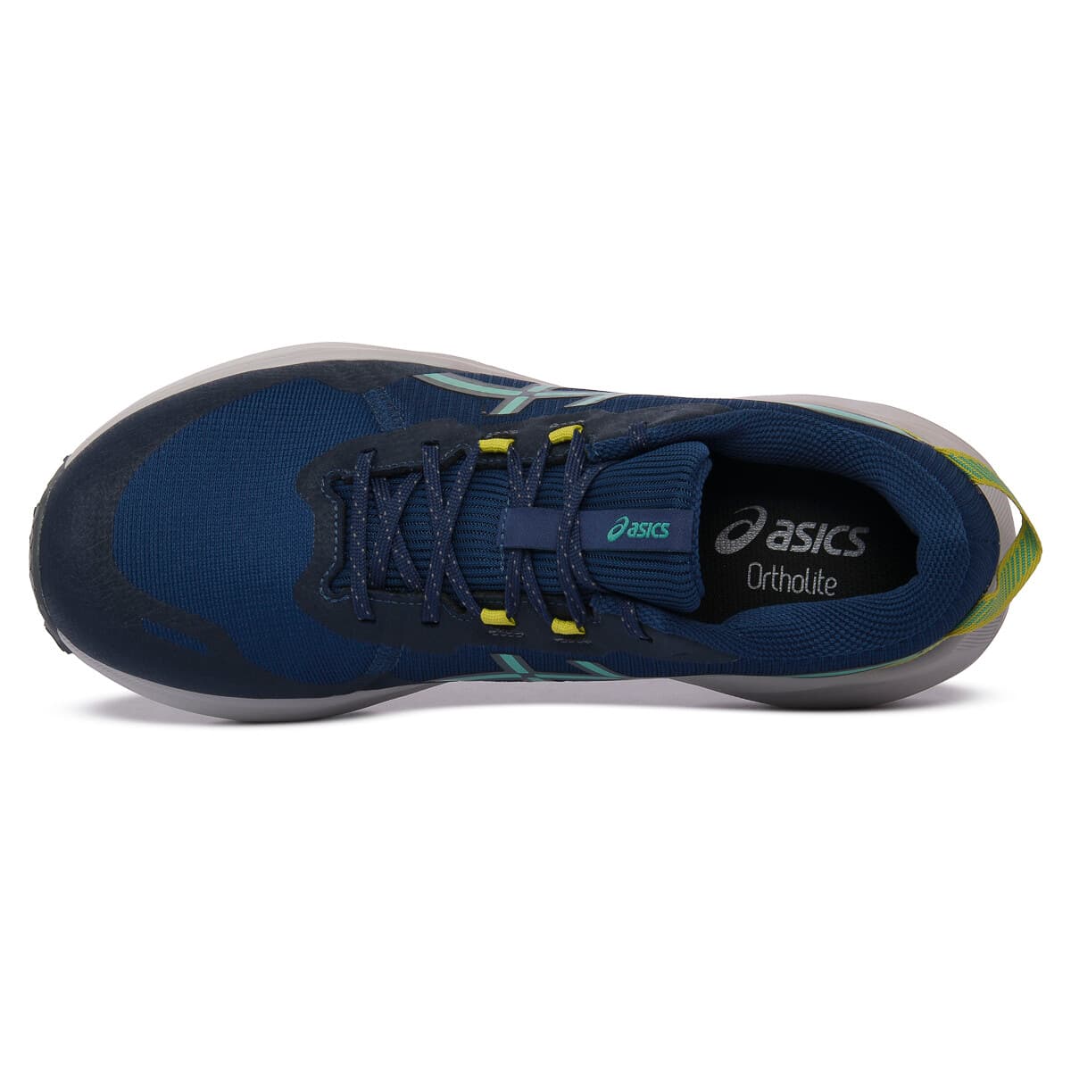 Men's Running Shoes Asics Blue