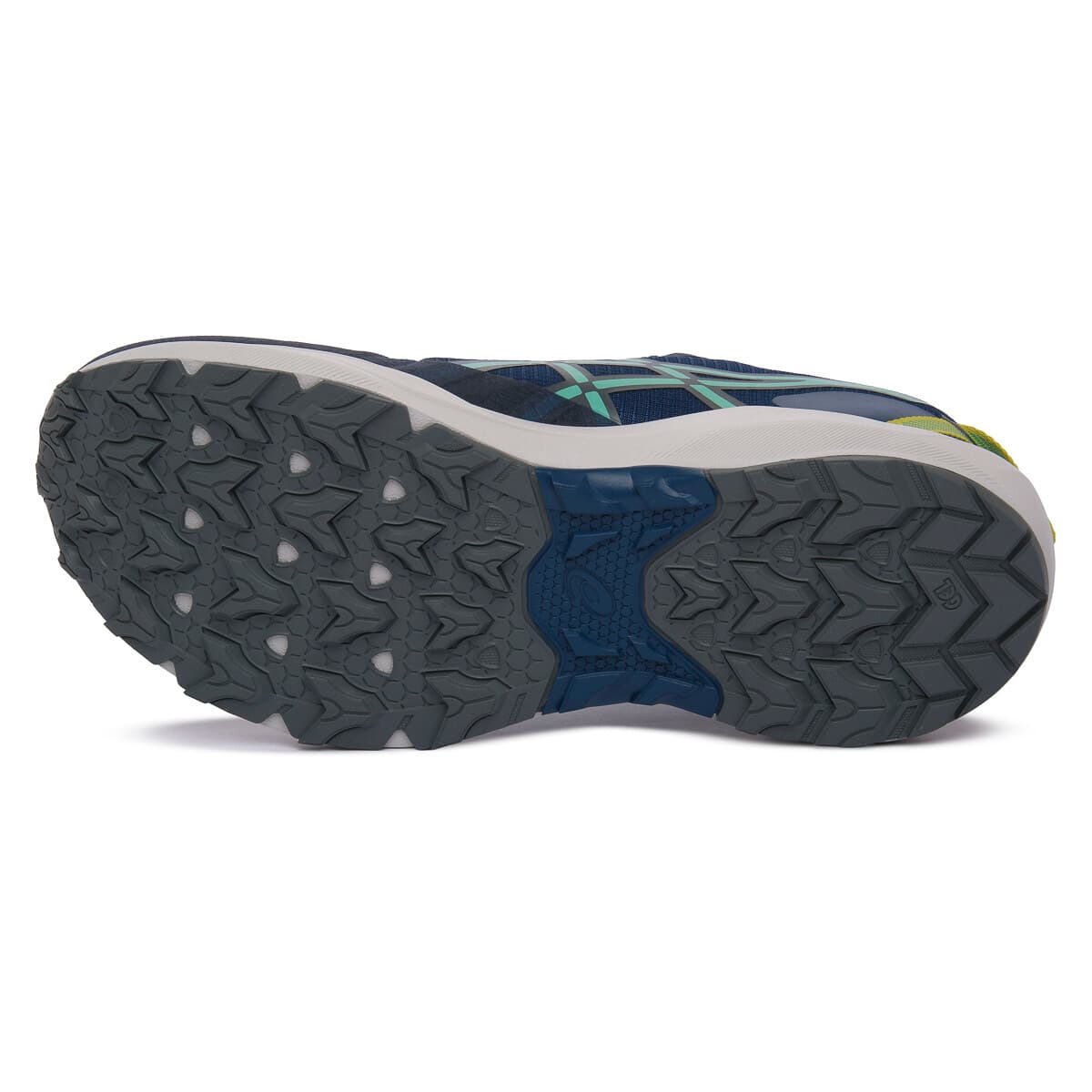 Men's Running Shoes Asics Blue