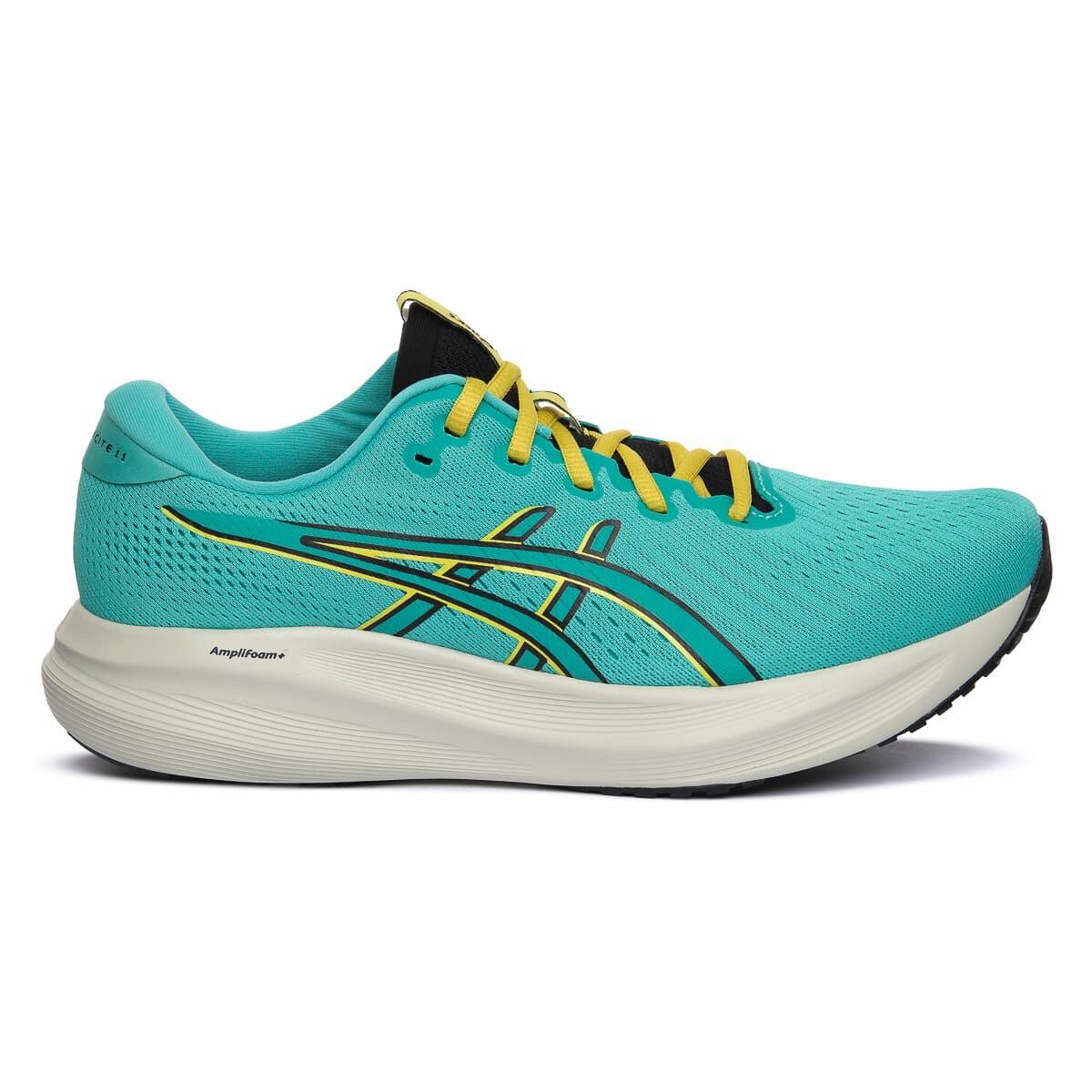 Men's Sneakers Asics Green