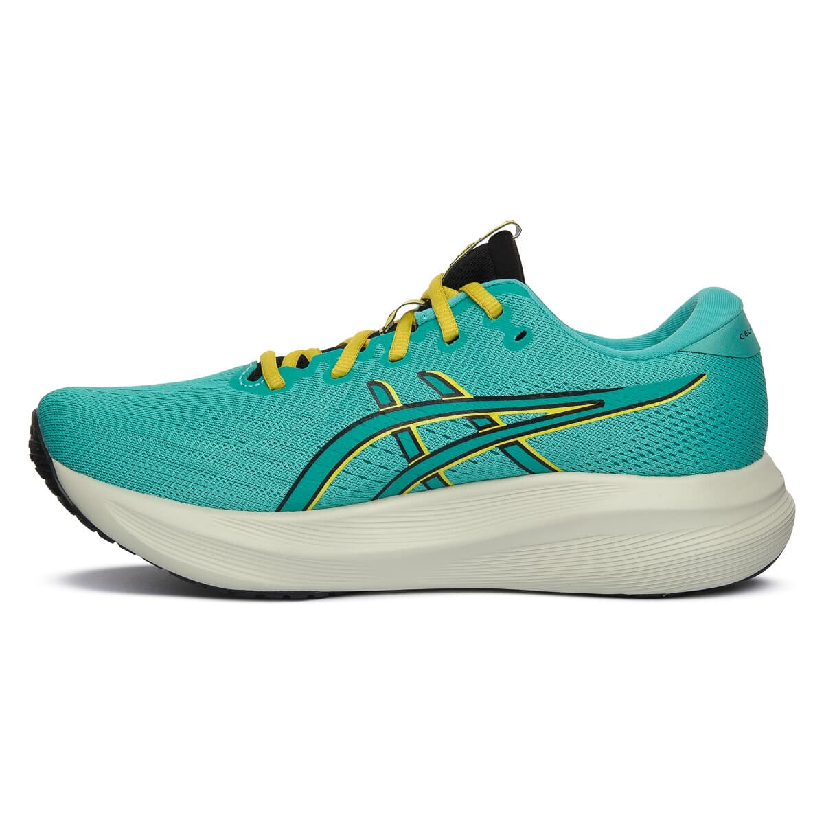 Men's Sneakers Asics Green