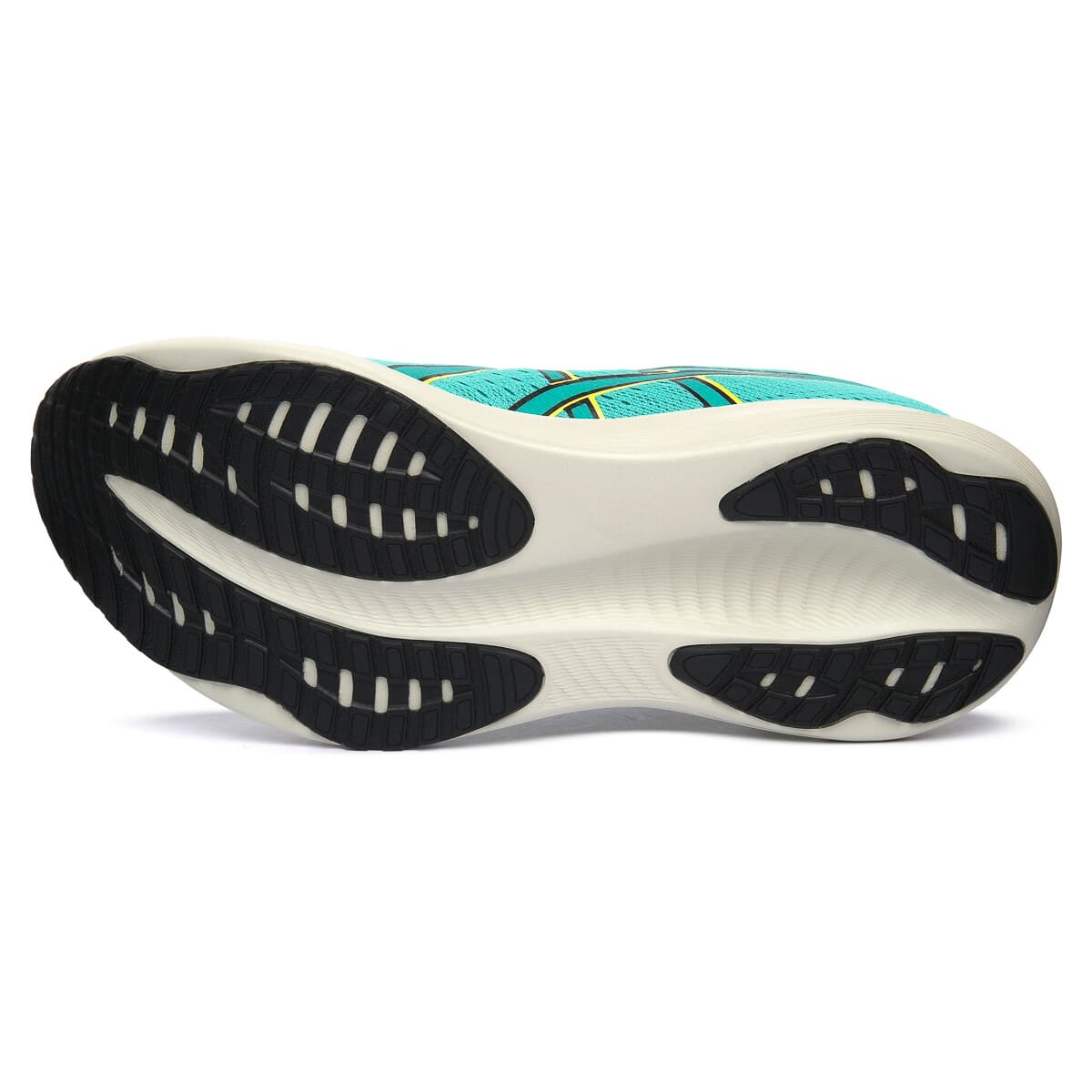 Men's Sneakers Asics Green