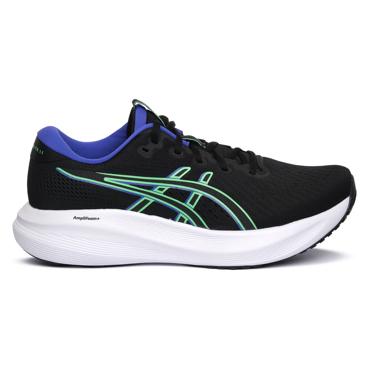 Men's Running Shoes Asics Black