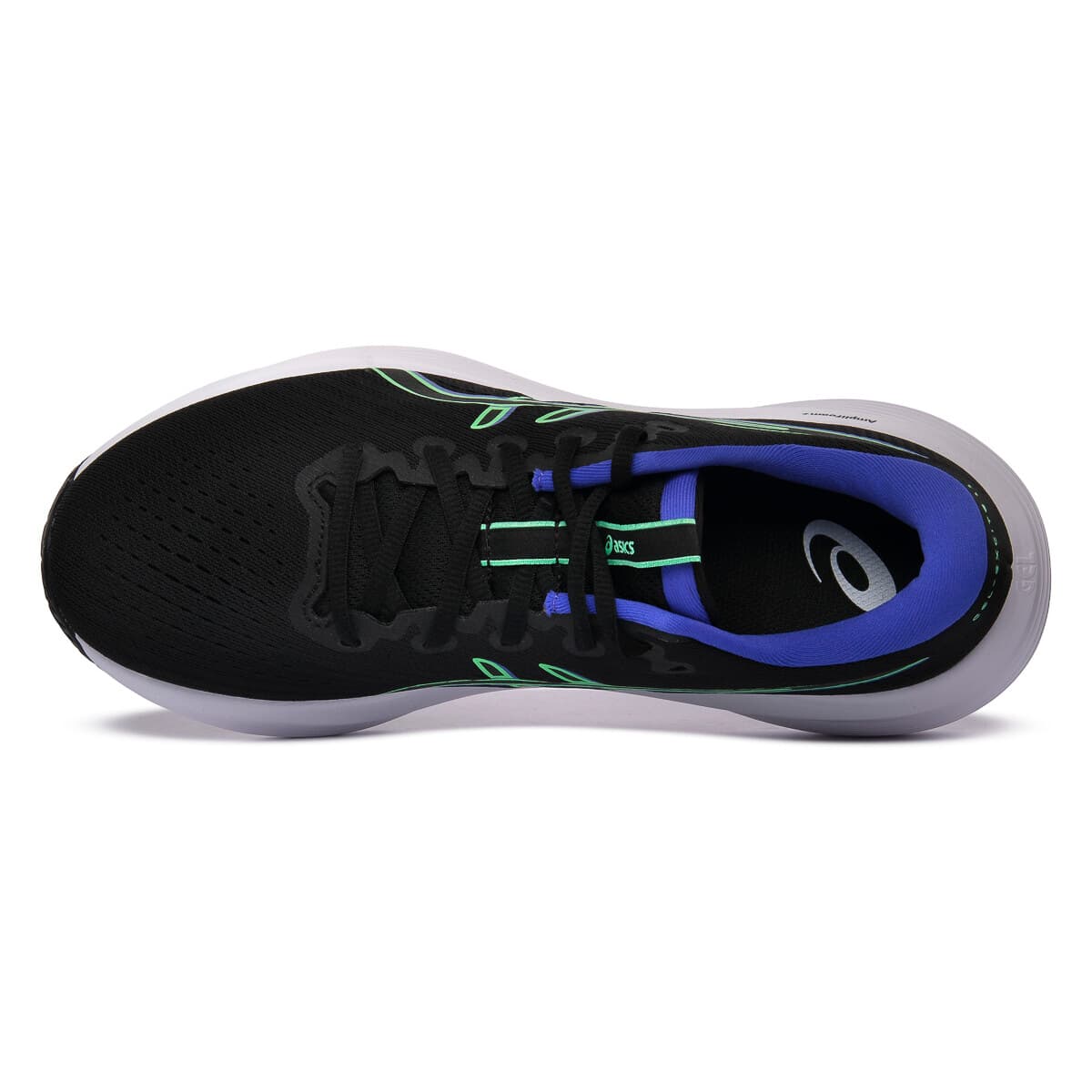 Men's Running Shoes Asics Black