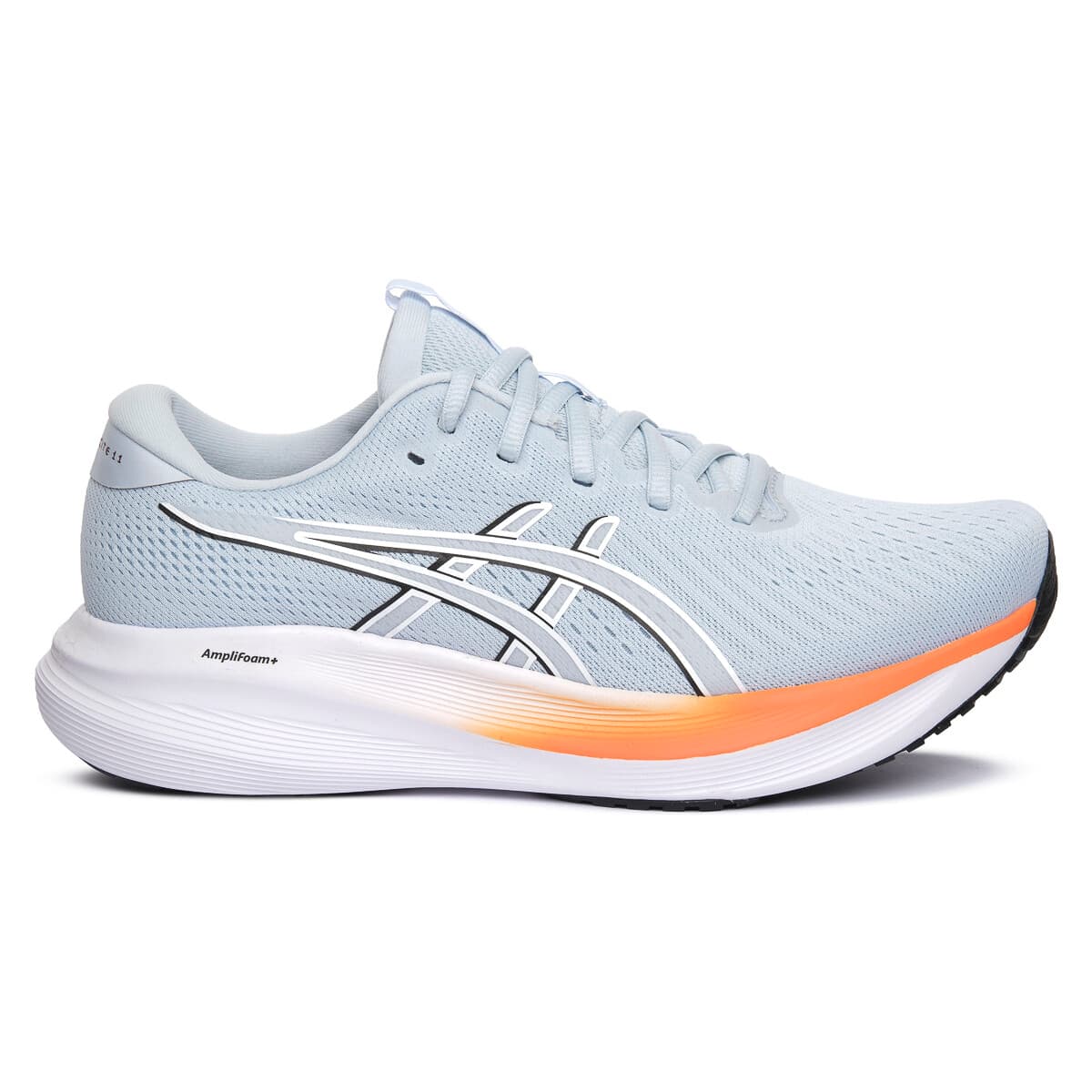 Men's Sneakers Asics Gray