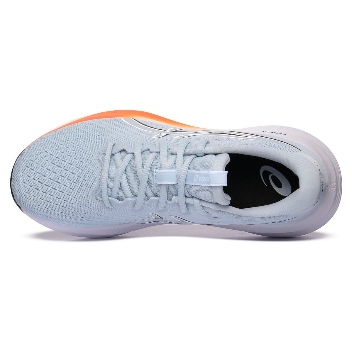 Men's Sneakers Asics Gray