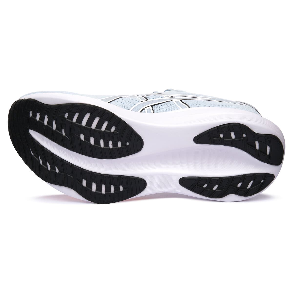 Men's Sneakers Asics Gray