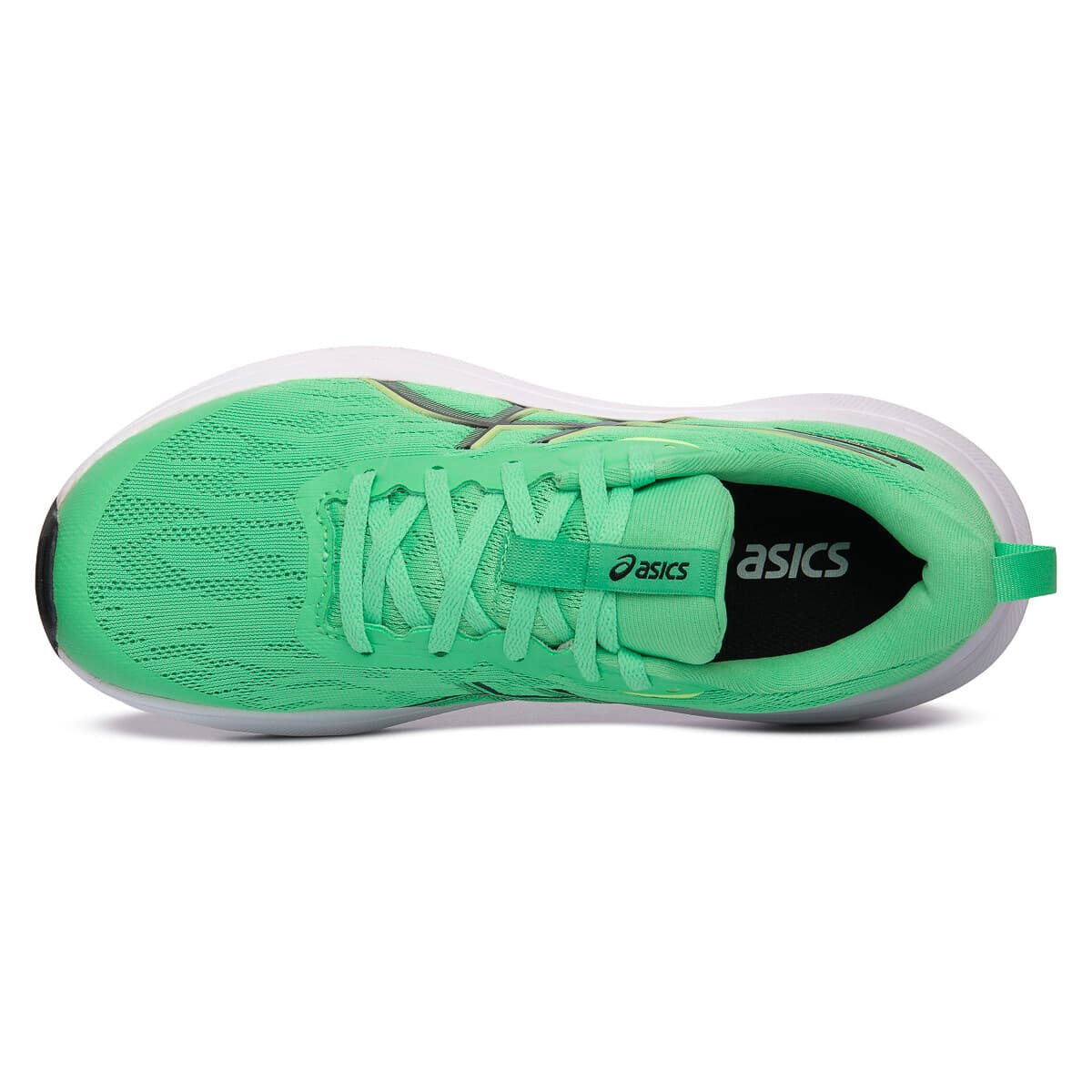 Women's Sneakers Asics Green