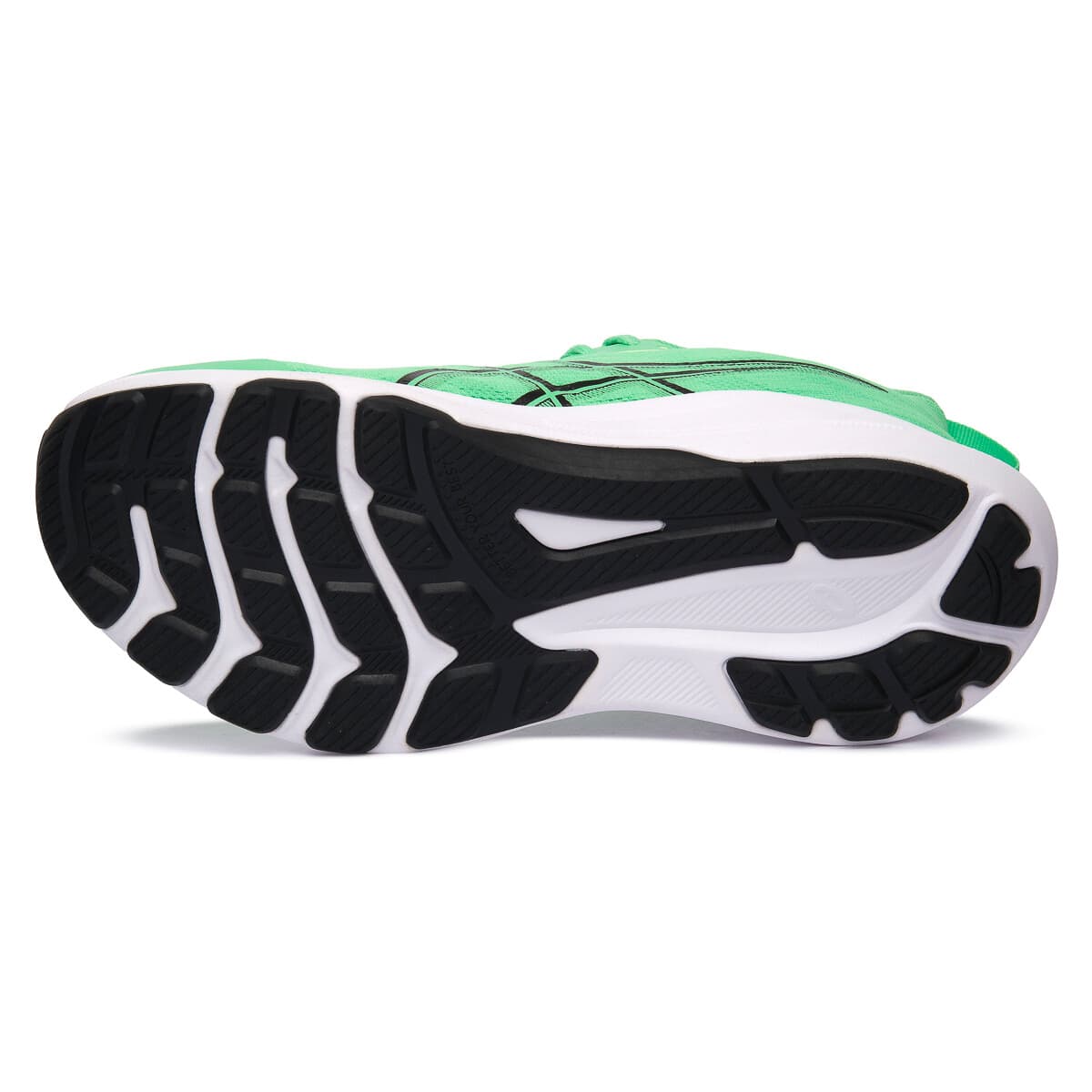 Women's Sneakers Asics Green