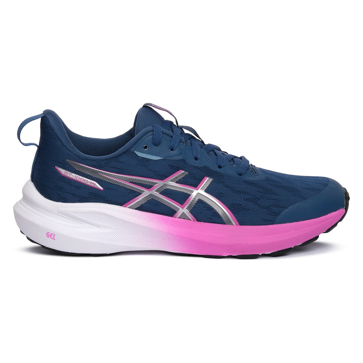 Women's Running Shoes Asics Blue