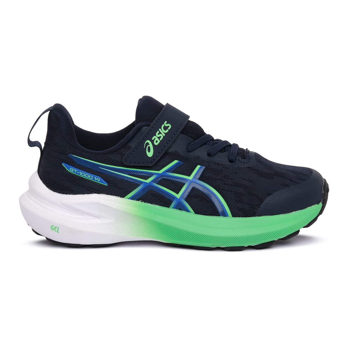 Boys' Sneakers Asics Blue