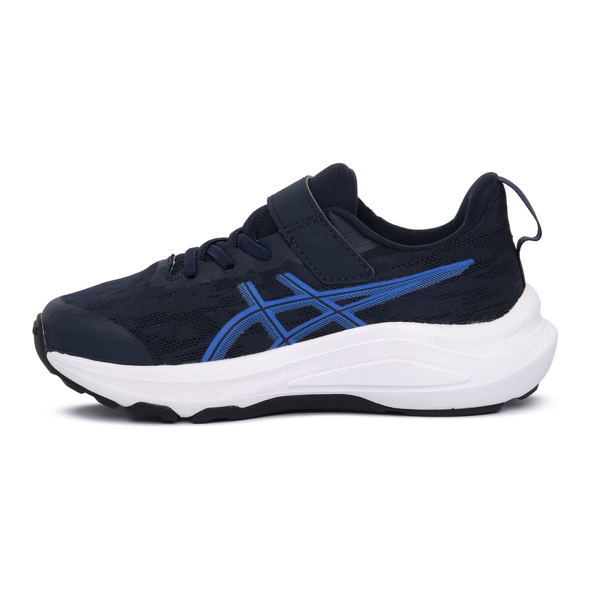 Boys' Sneakers Asics Blue